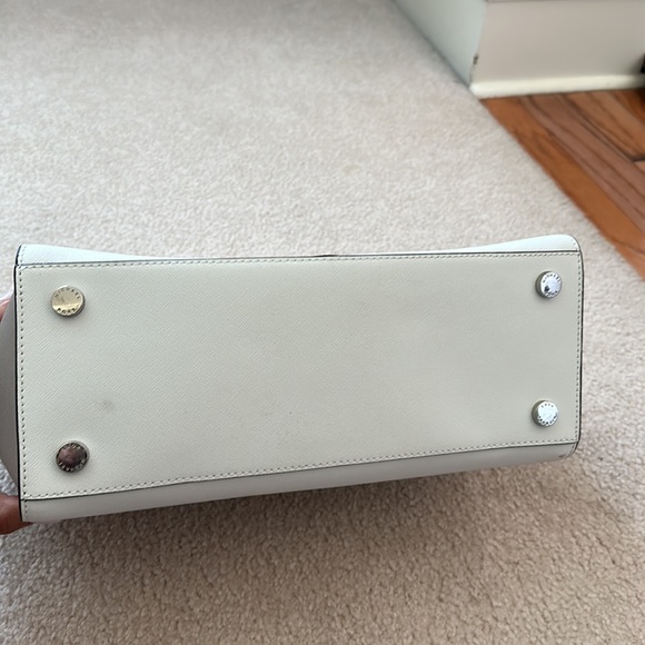 Michael Kors medium satchel - Picture 4 of 4